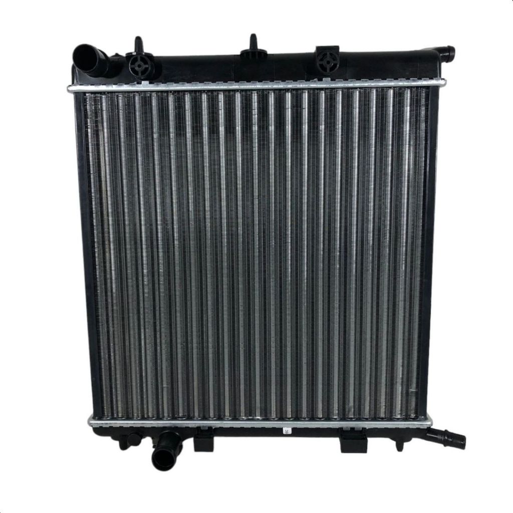 RADIADOR CITROEN C3 1.4 1.6 2003 2009 AIRCROSS PEUGEOT 208