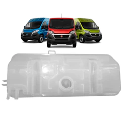 Reservatório Água Fiat Ducato 2.8 2006 1348734080