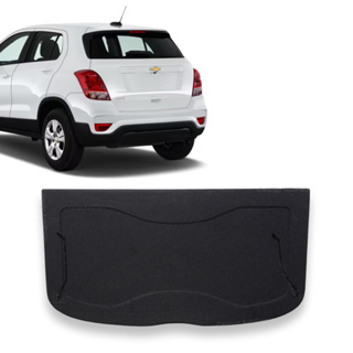 Tampão Porta Malas GM Tracker G2 2013 A 2019 c/ Cordinhas em Oferta na Shopee