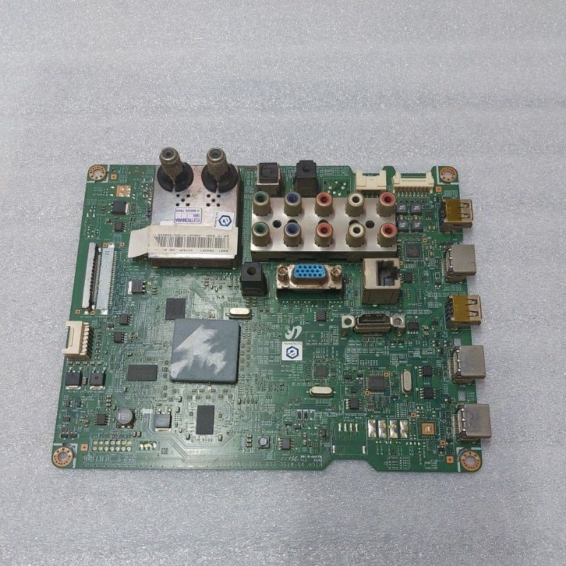 ⚡ Placa Samsung LN32D550 BN41-01609A – Funcionando Perfeitamente! ⚡