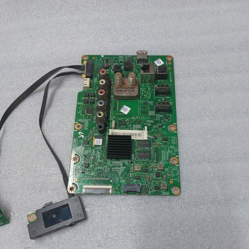 🔥 Placa Samsung UN40H5103AG BN41-02252 – Funcionando Perfeitamente! 🔥