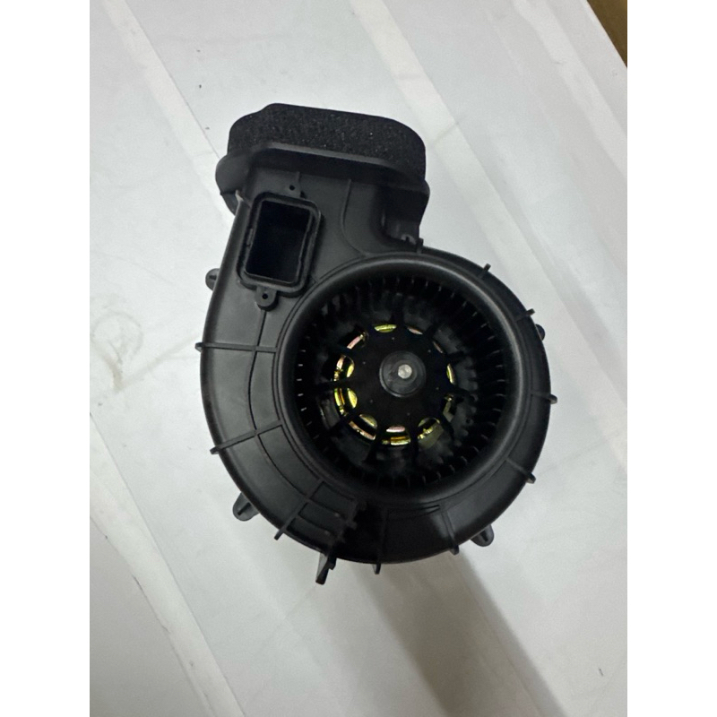 Ventilador da Caixa Evaporadora Trator New Holland T4/ T5/ T6 / Trator Case Farmall