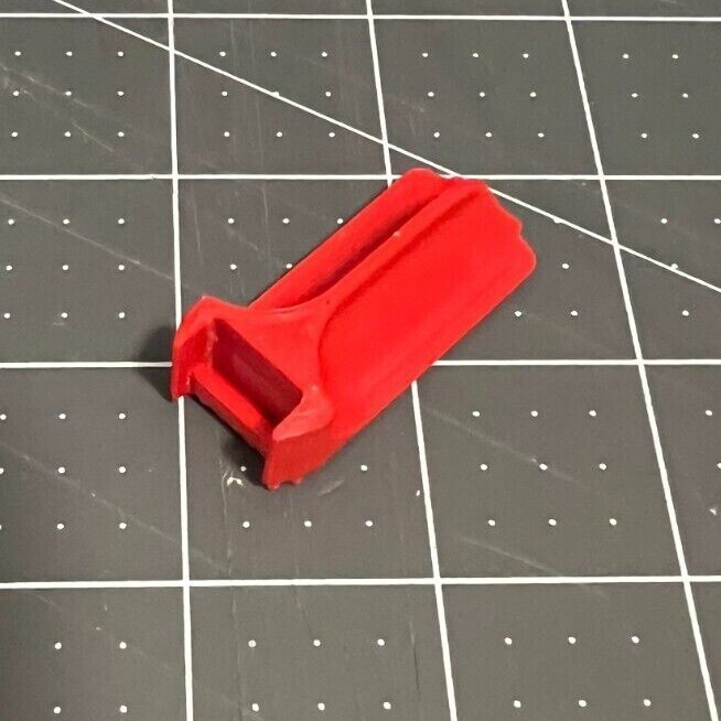 Protetor de polo de bateria para grupo eletronico axs padrao gx x01 xx1 red force rival fabricado 3d
