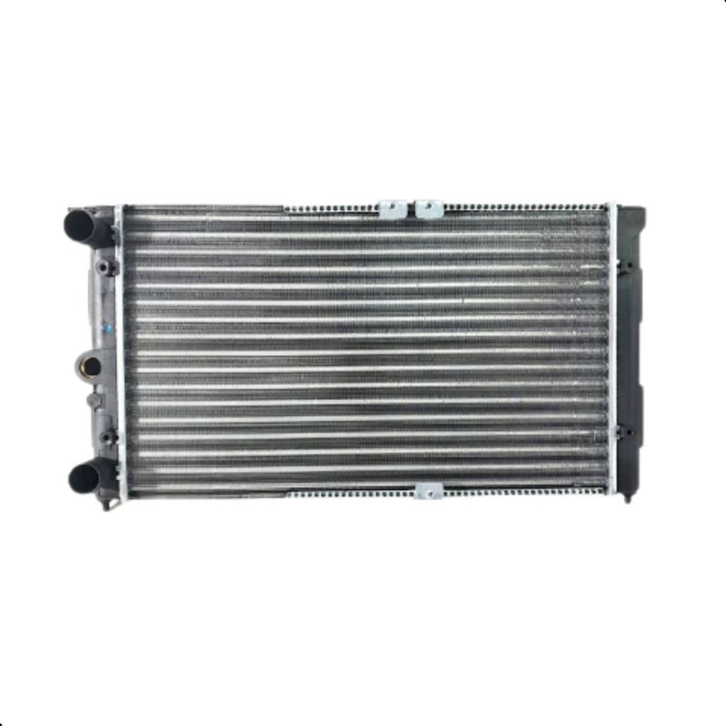 Radiador Ford Belina Ii Del Rey Pampa 1.8 1989 Em Diante