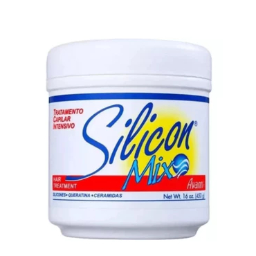 Máscara Silicon Mix: Onde Comprar | BuscaProdutos