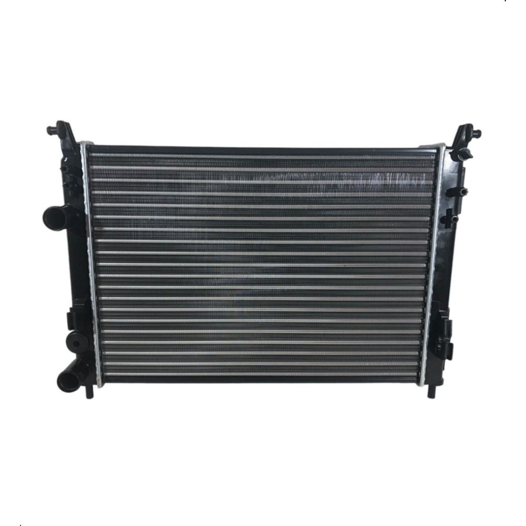 Radiador Palio Fire Ideia Siena Strada