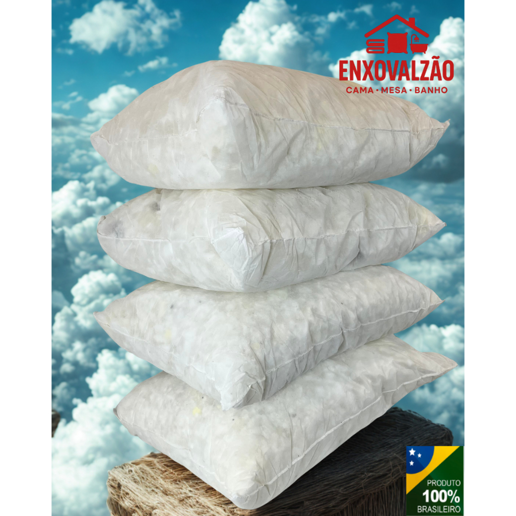 Travesseiro Ecológico: Onde Comprar | BuscaProdutos