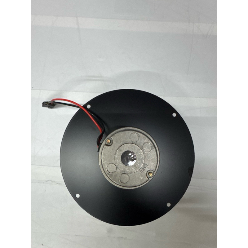 Ventilador da Caixa Evaporador Trator John Deere 7720/ 7820/ 7920/ 8120/8220/8320/8420/8520/9120/9220/ 9230/9320
