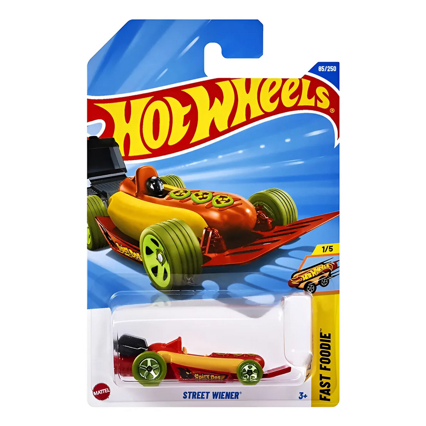 Carrinho Hot Wheels Verde: Onde Comprar | BuscaProdutos
