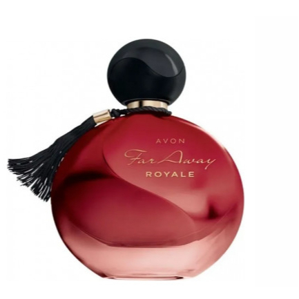 Avon Royale Perfume: Onde Comprar | BuscaProdutos