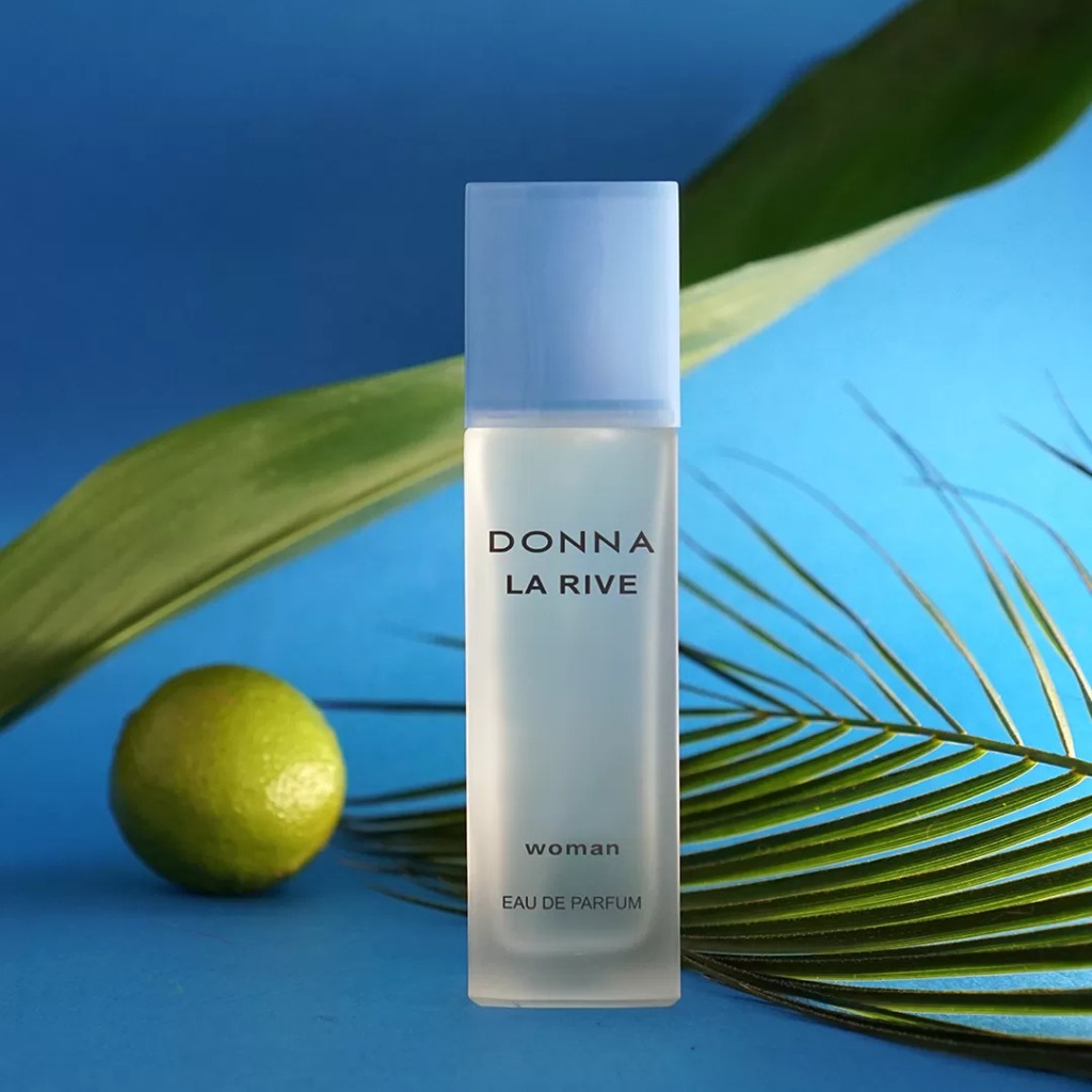 Donna La Rive - Perfume Feminino: Onde Comprar | BuscaProdutos