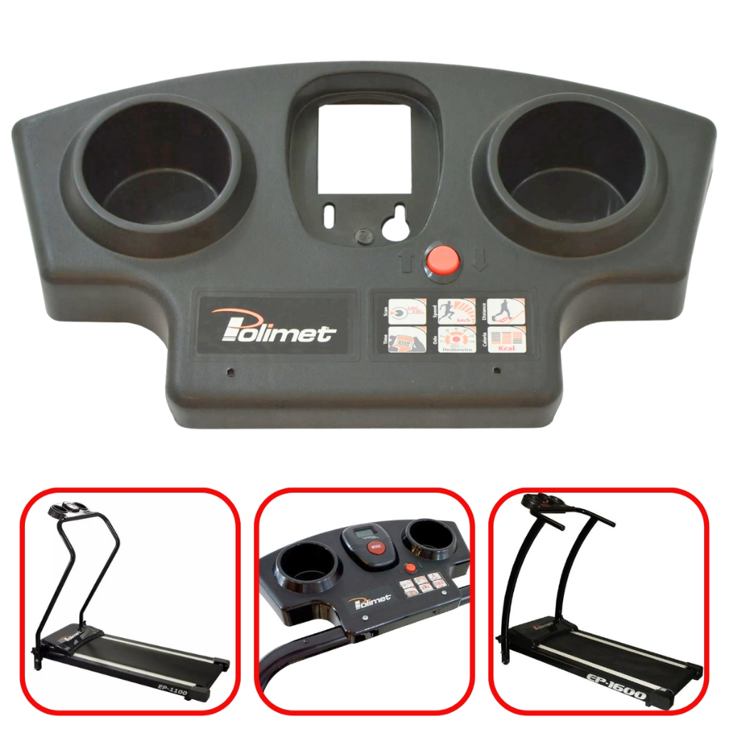 Esteira Ergométrica 1600: Onde Comprar | BuscaProdutos