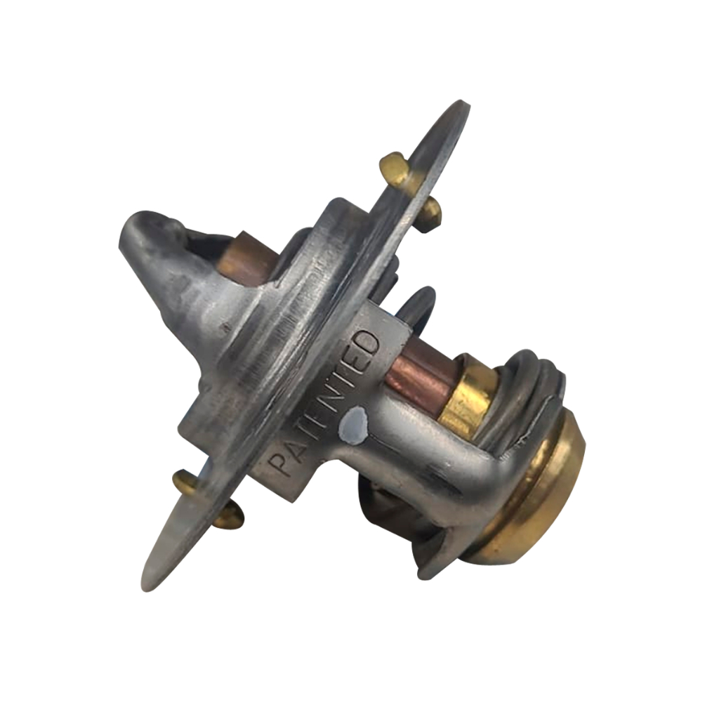 Valvula Termostatica 83 Graus Motor Cummins Isb Original em Oferta na Shopee