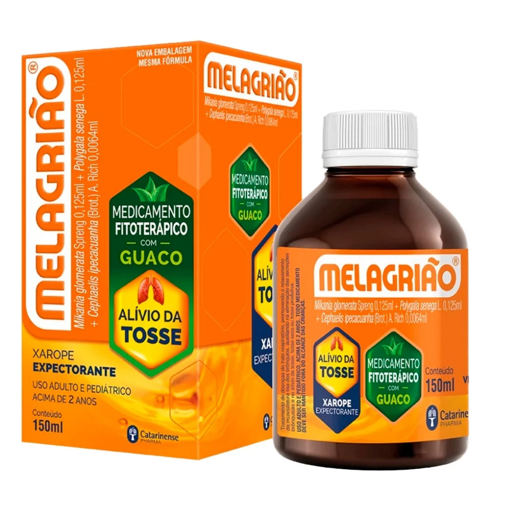 Xarope Expectorante: Onde Comprar | BuscaProdutos