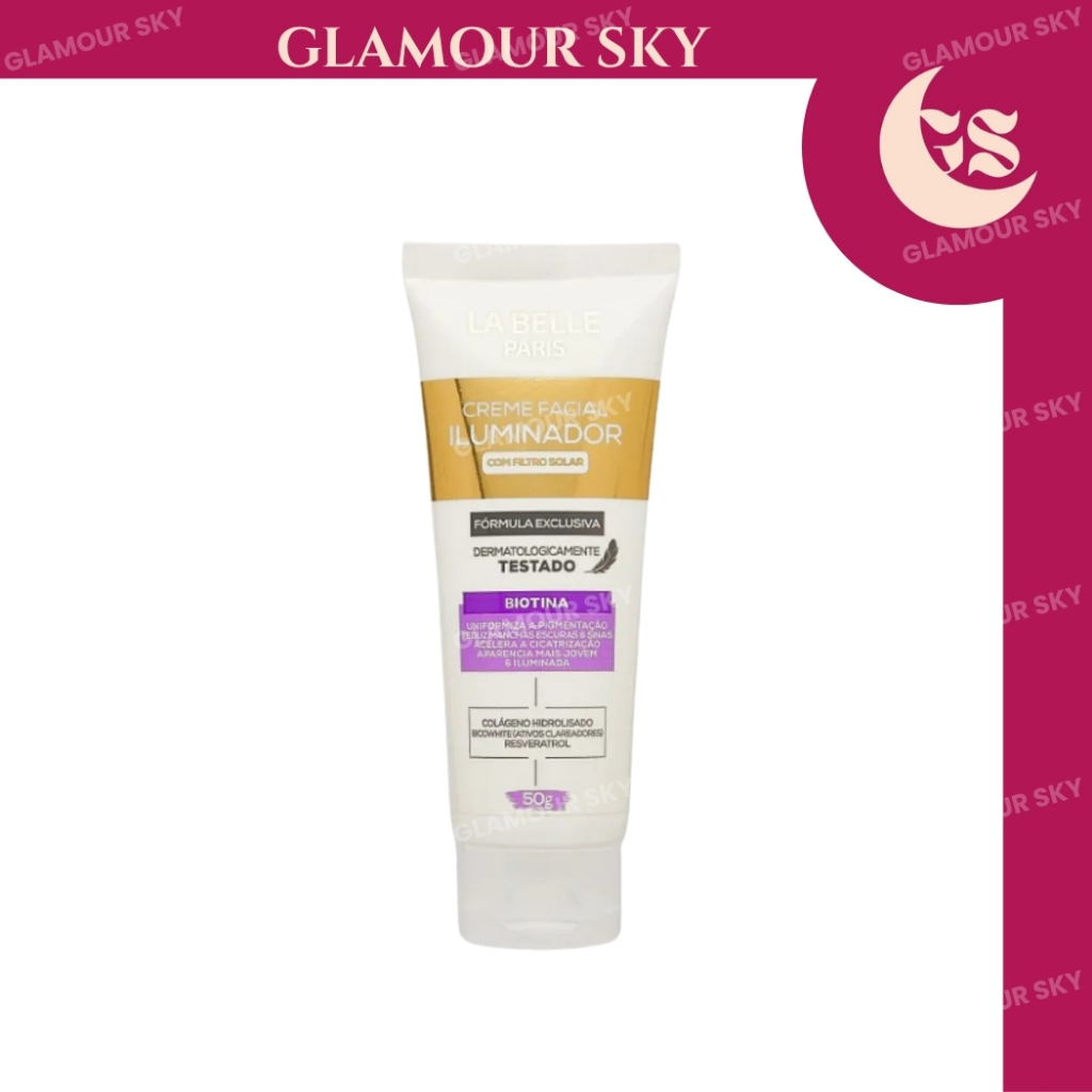 Creme com Biotina: Onde Comprar | BuscaProdutos