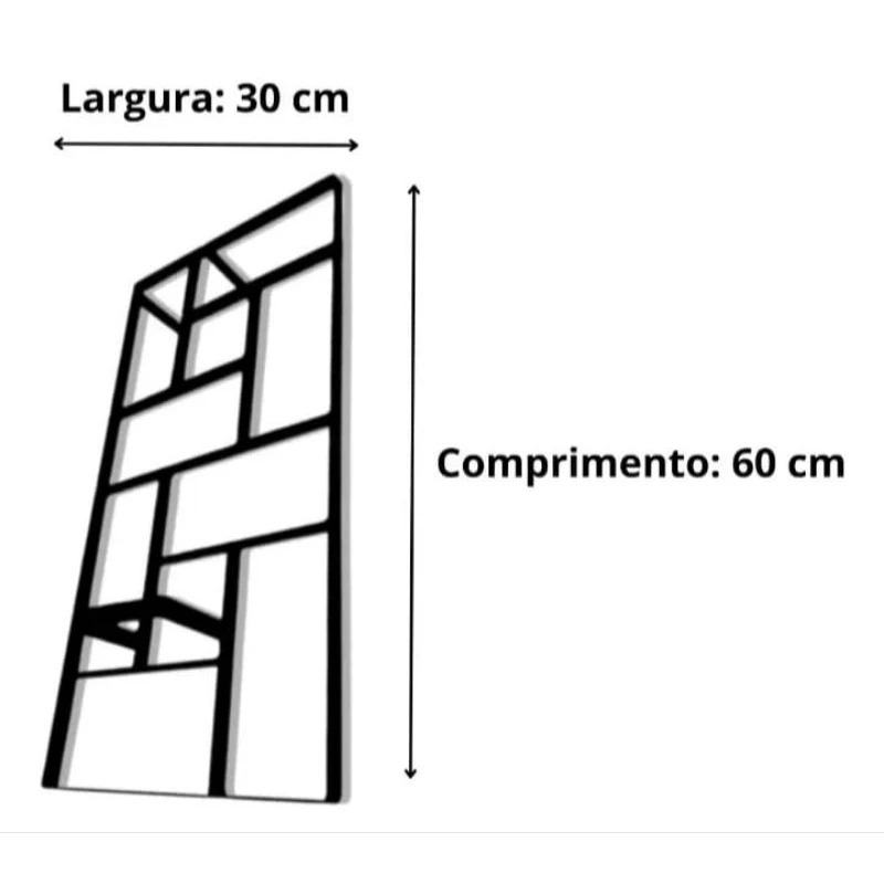 Forma Imitação De Tijolinho Para Estampar No Concreto oferta