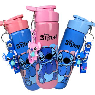 Kit Infantil Garrafinha de Água 700ml com Chaveiro Personagens Diversos Presente Escola Passeio em Oferta na Shopee