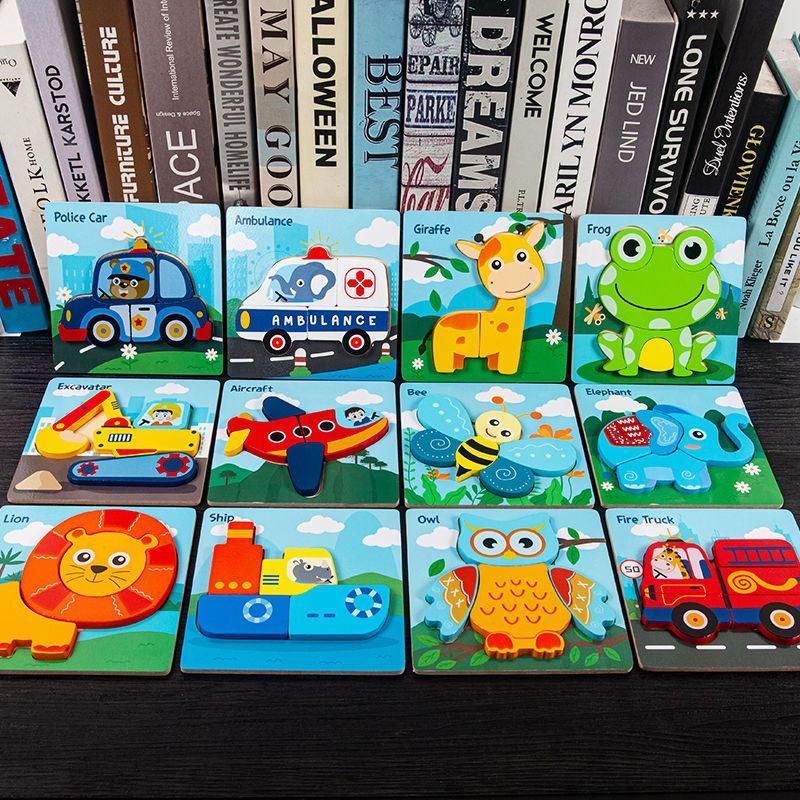 Quebra Cabeça em 3d: Onde Comprar | BuscaProdutos