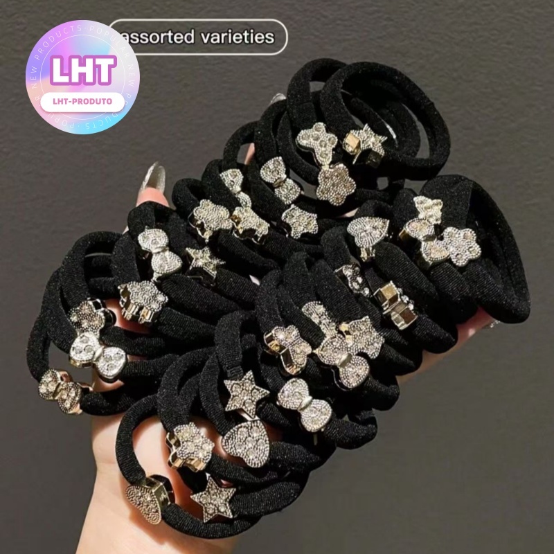 Buchinha Cabelo: Onde Comprar | BuscaProdutos