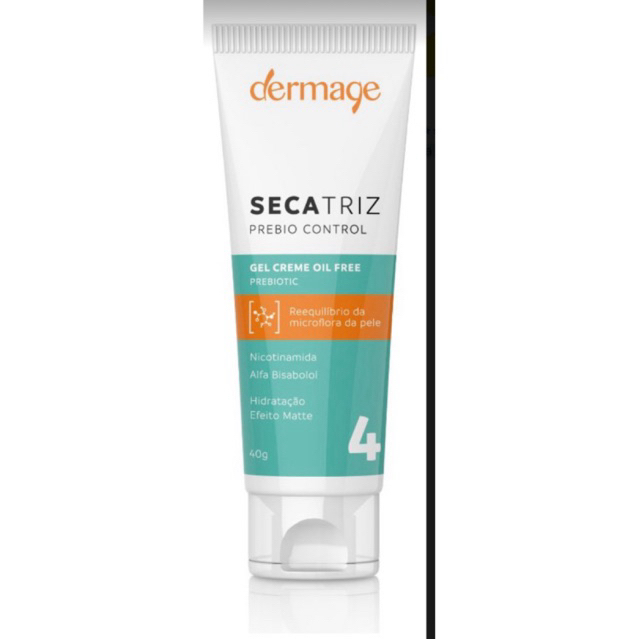 O que é Secatriz Prebio Control? Guia e Onde Comprar | BuscaProdutos