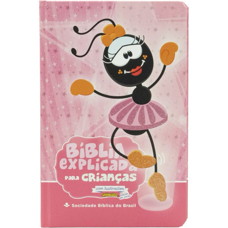 Bíblia Explicada: Onde Comprar | BuscaProdutos