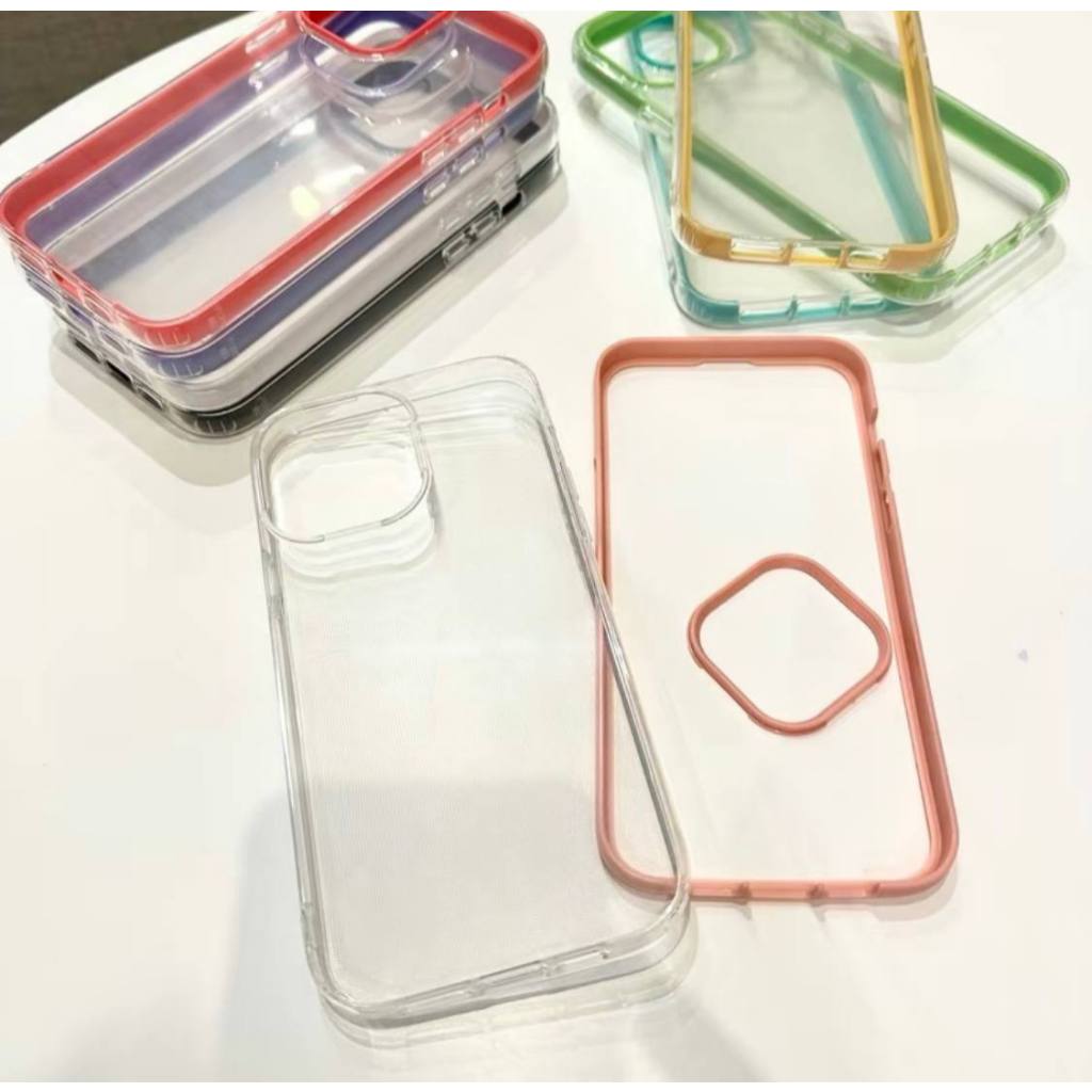Capa Capinha Case Protetora 3 em 1 Para XIAOMI NOTE REDMI Mi 8 LITE NOTE 8 Note 8 PRO NOTE 9S 9 XIAOMI 14 14 PRO 11 11S