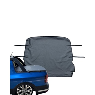 Lona Saveiro Cross cabine dupla modelo original em Oferta na Shopee