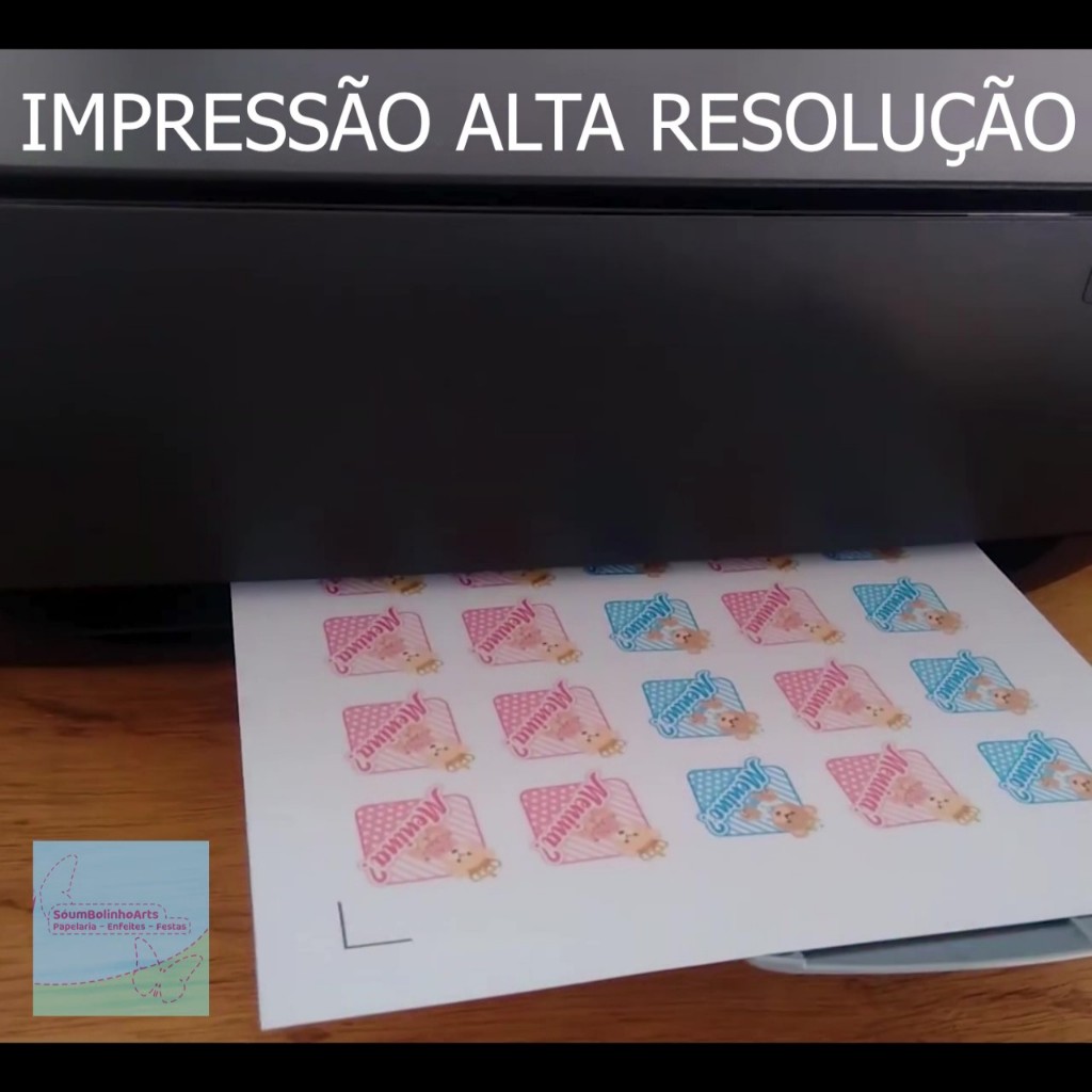 My Little Pony Topper Tags Docinhos Doces Festa
