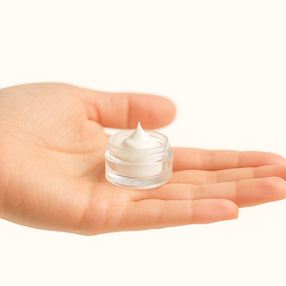 100 Potes De Acrílico 4g c/ Tampa de rosquear  para Brindes , Lembrancinhas Glitter Amostras em Oferta na Shopee