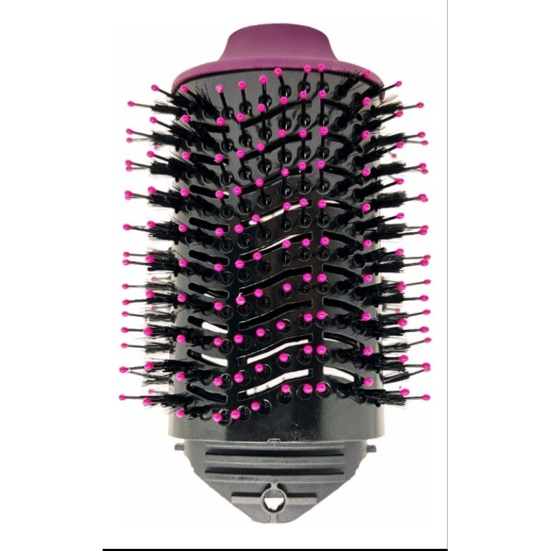 Cerdas para escova secadora compatível BES 22 soft Black,compatível com BRITANIA Philco Mondial.
