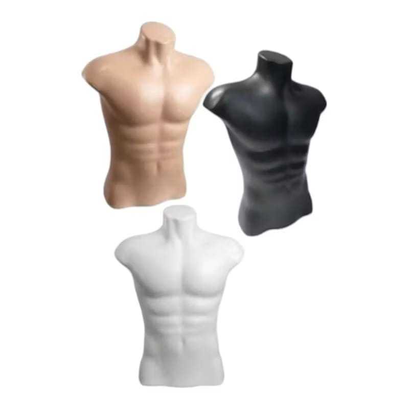 Busto de Manequim para Camiseta: Onde Comprar | BuscaProdutos