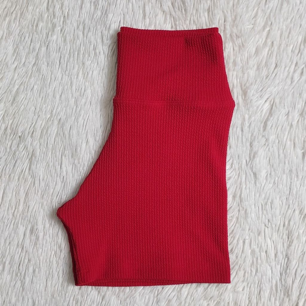SHORT ANARRUGA Para Academia Verão em Oferta na Shopee