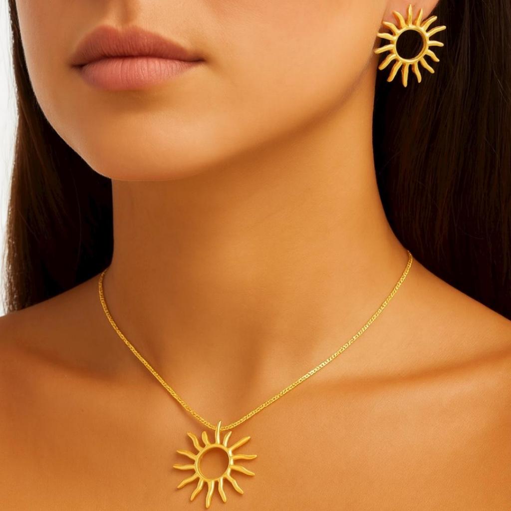 Brinco Raio de Sol: Onde Comprar | BuscaProdutos