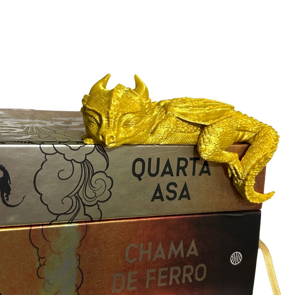 Asas de Dragão Livro: Onde Comprar | BuscaProdutos