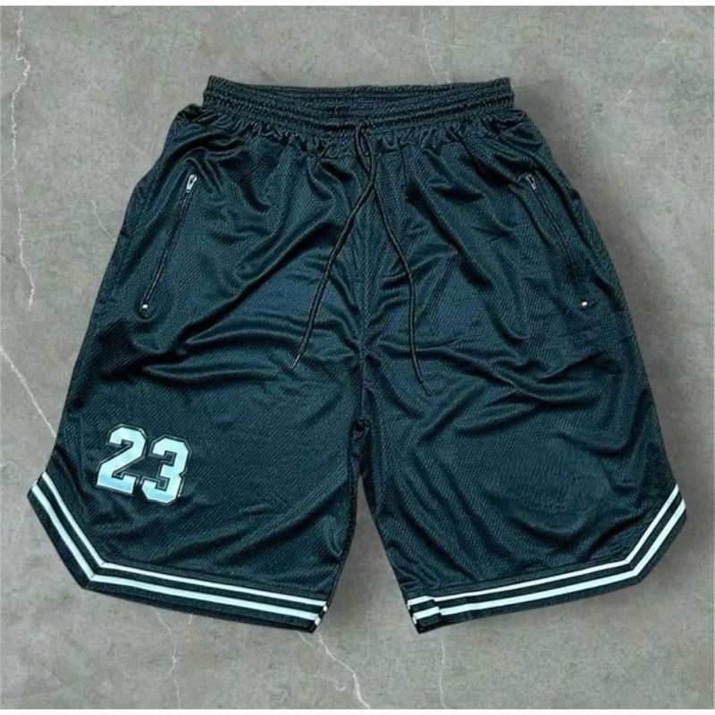 BERMUDA SHORTS BASQUETE DRY-FIT ESPORTIVO PARA ACADEMIA