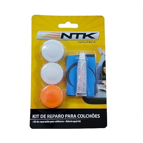 Remendo para Colchão de Ar: Onde Comprar | BuscaProdutos