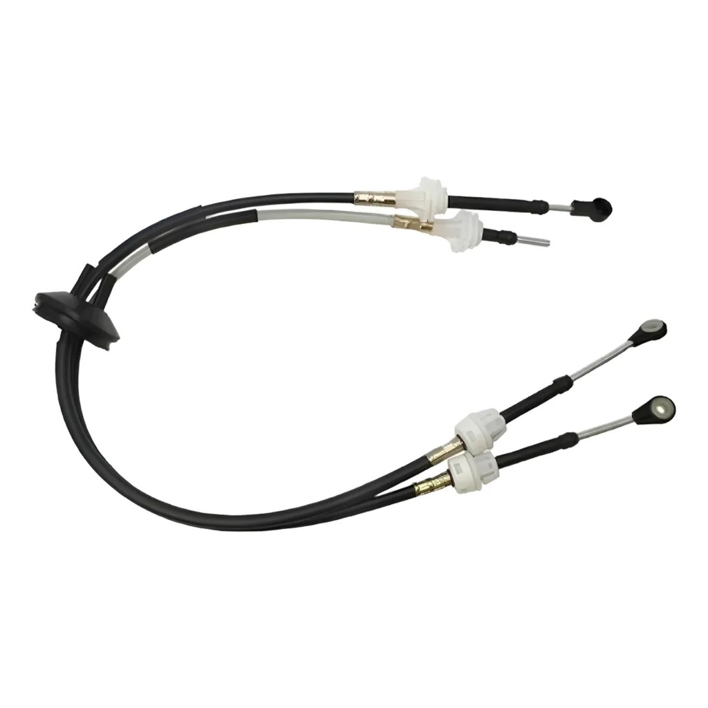 Cabo Seletor de Marcha Completo Chevrolet Celta, Corsa Classic e Prisma - HVR4700B