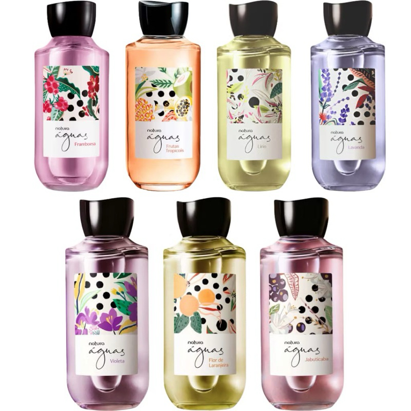 Águas de Violeta Natura: Onde Comprar | BuscaProdutos