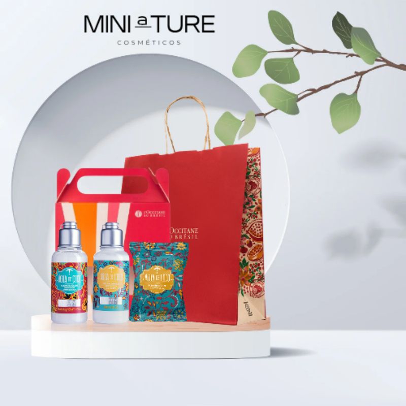 L'occitane Coco: Onde Comprar | BuscaProdutos