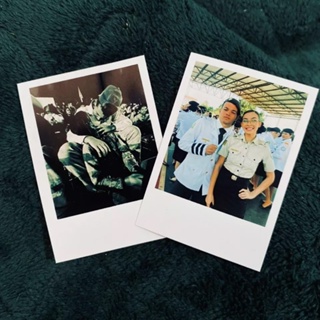 Mini foto decorativa, brinde personalizado ou presente namorados (cabe na capinha do celular) em Oferta na Shopee