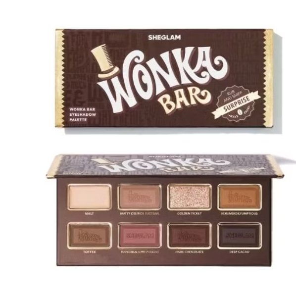O que é Wonka Bar? Guia e Onde Comprar | BuscaProdutos