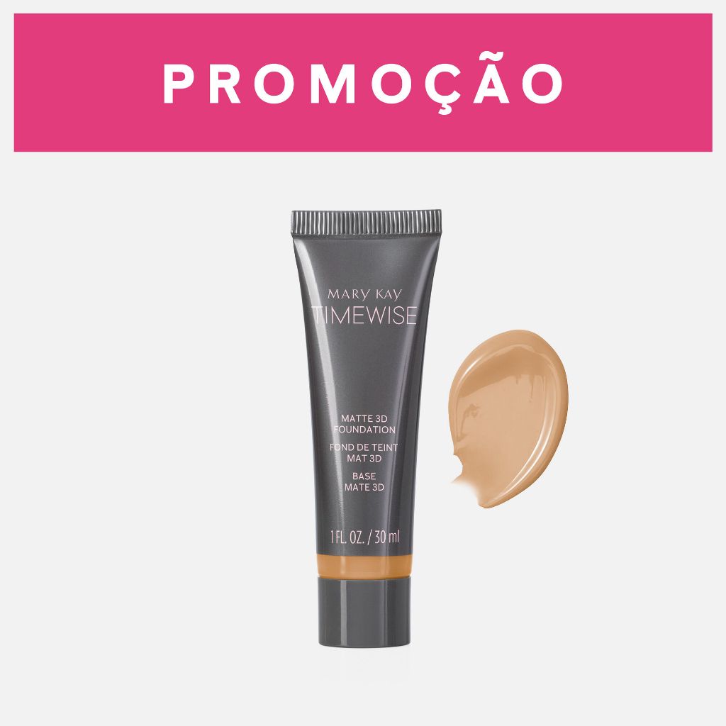 Base 3d Timewise: Onde Comprar | BuscaProdutos