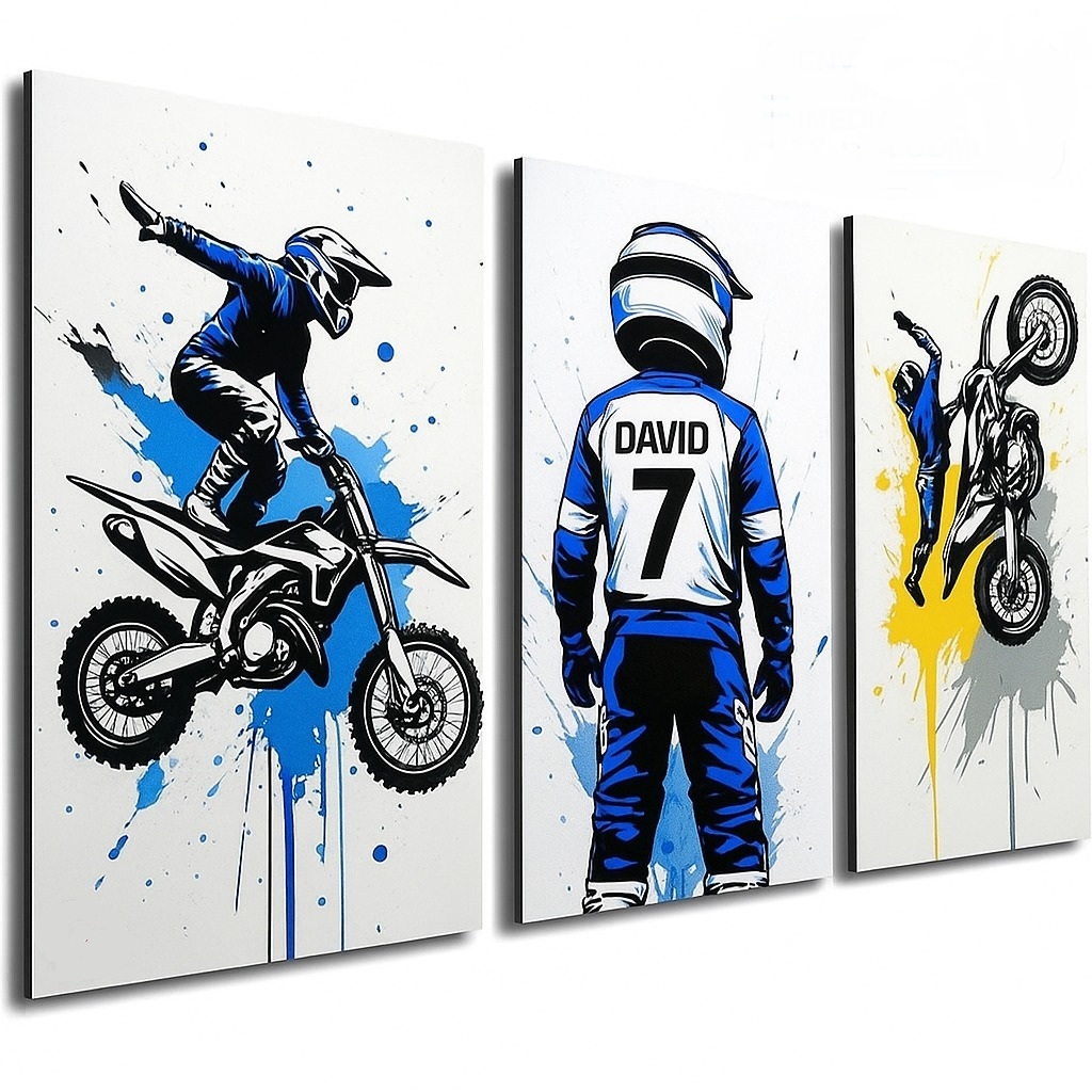 Moto para Motocross Infantil na Black Friday 2025 | BuscaProdutos