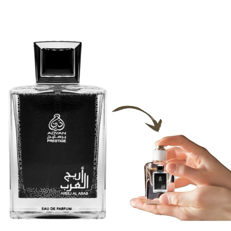 Areej Perfume: Reviews, Dicas e Onde Comprar | BuscaProdutos