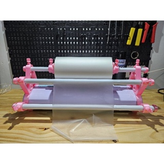 Suporte para Laminação com Bopp Mimo Stamping em Oferta na Shopee