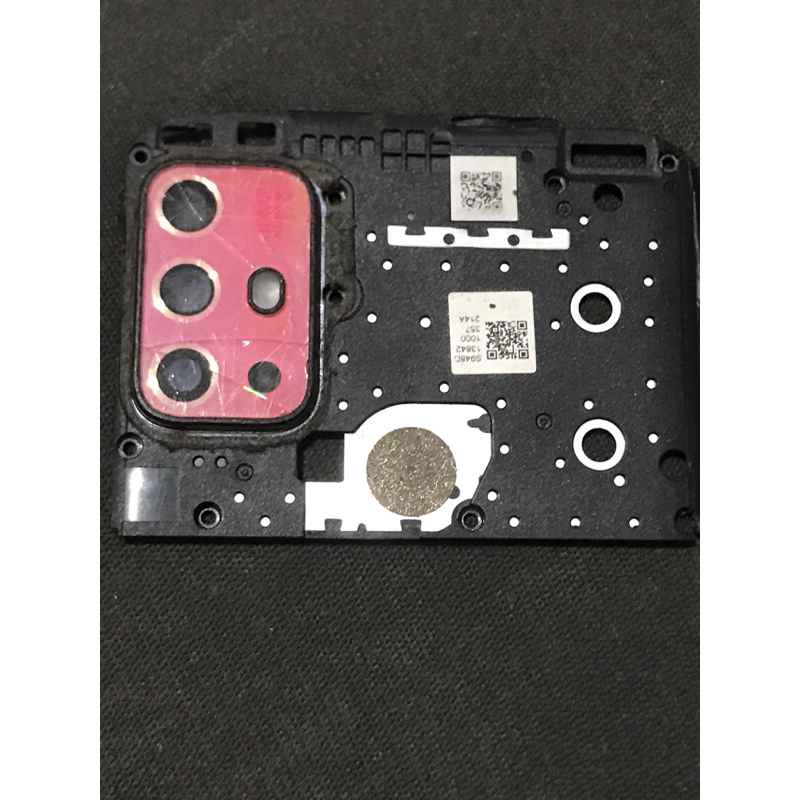 Carcaça nterna Moto G20 Xt2128