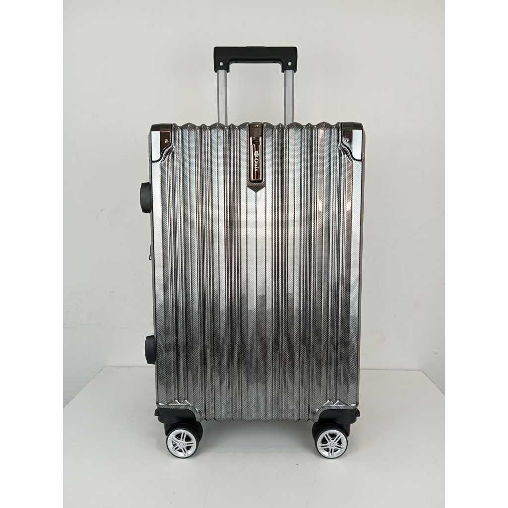 Mala de viagem 10kg de Bordo para aviao padrao anac 55x25x35 policarbonato resistente e leve mala 10kg bordo com rodinha