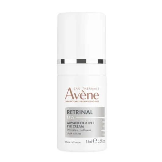 O que é Creme Avene Retrinal Eyes? Guia e Onde Comprar | BuscaProdutos