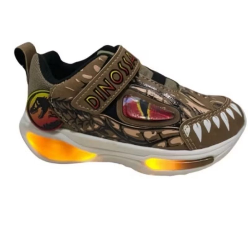 Tenis Infantil Masculino Tenis Led Menino Tenis De Menino Masculino Tenis Infantil Menino luzinha