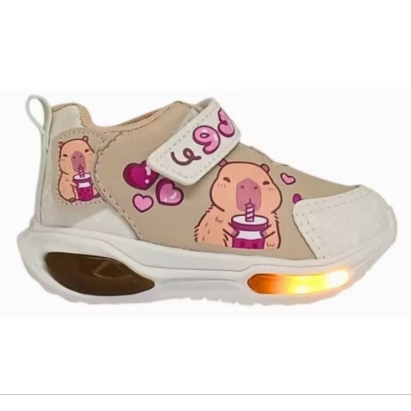 Tenis Infantil Masculino Tenis Led Menino Tenis De Menino Masculino Tenis Infantil Menino luzinha